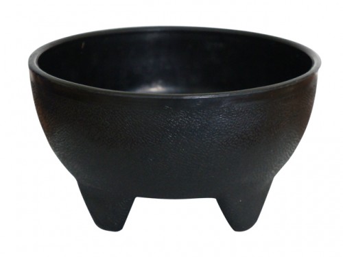 Molcajete Negro